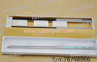 Blatt/Messer 093 M2 des Silk flachen legierten Stahls für Selbstschneidemaschine des schneider-GT7250 zerteilt 78798006