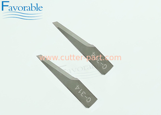 Blatt des Ausschnitt-C314 für IMA Cutter, IMA Cutter Spare Parts Knife-Blatt