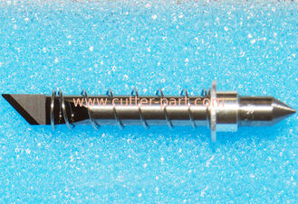 Karbid-Blätter 3.0mm für starken steifen materiellen Gebrauch mit FC2250 CB30UC für Graphtec-Ausschnitt-Plotter