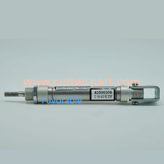 Runde Zylinder Joucomatic Isoclair 43500306 C16 besonders passend für Lectra-Vektor 7000