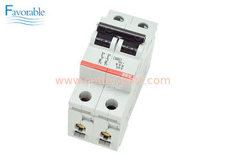 Stromkreis BRKR 6A IEC947-2 400V DCS-Selbstschneidemaschine-Teile 304500126