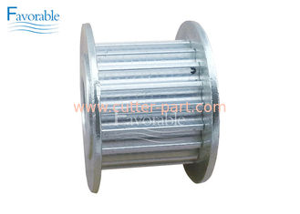 Aluminiumflaschenzug UNENDLICHKEIT ISO2000 Plotter-88132001 für y-Antriebsmotor