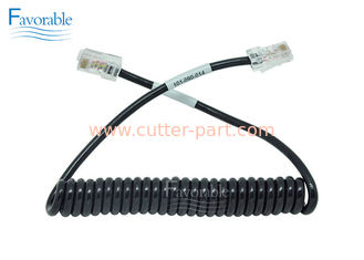 101-090-014 Kabel 7x0.14 mit Stecker RJ45 für Spreizer SY51 XLS50 XLS125