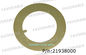 21938000 Beleg Ring Assemblies, Messer Smart passend für Schneider Gt5250 S5200
