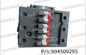 STTR ABB A63-30-11 CNTCR 240V Wechselstrom-SPULE für Teil 904500295 Gerber GT5250 XCL7000 Z7