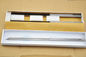Blatt-Messer 093 M2 des Silk flachen legierten Stahls für Schneider Xlc7000 Z7 78798006