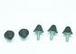 110551 Selbstschneider-Teile, Schneider-Zusatz-Stoßaufzugs-männlicher zylinderförmiger Schub