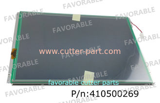 Zeigen Sie die Platte TFT-Lcd an, die für Schneider Xlc7000/Z7 schneidet Teile 410500269 passend ist