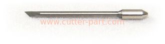Standardvinyl der Karbid-Blatt-0.9mm, das CB09UB für Gerber-Schneider-Maschinen schneidet