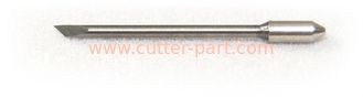 CB09UB Karbidblätter 0,9mm Standard-Vinyl-Schnitt für Graphtec-Schnitt-Plotter