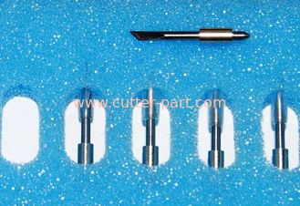 Reflektierender Grad CB15UA (5/pack) der Karbid-Blatt-1.5mm des Diamant-45° für Graphtec-Ausschnitt-Plotter