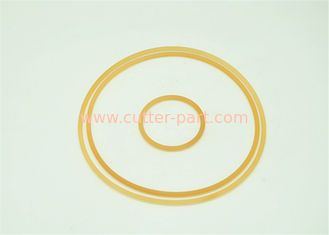 Selbstschneidemaschine Yin zerteilt gelben schärfenden Gurt ISO2000