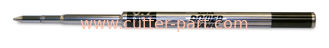 Schwarzer Punkt KB700-BK des Farbkugelschreiber-0,7 für Graphtec-Schneidemaschine