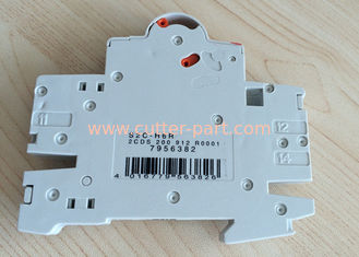 Abb Sc2 - Schutz-Schalter H6r 230-400v für Yin-Auto-Schneidemaschine