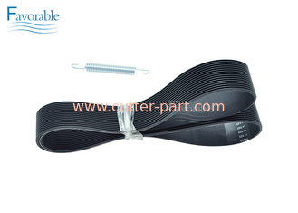 Original Auto Cutter GTXL 586500067 KIT RIEMEN M/ FEDER ( Republic Blowers )