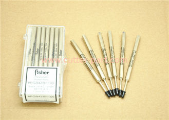 Mutiger schwarzer Tinte 684500003 Fisher-Plotter-Stift benutzt für Schneider-Plotter Ap300