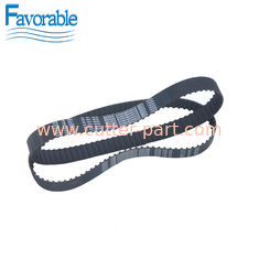 04.07.03.1205 Schwarzer Bando-Synchrongürtel 162XL-15MM für den Oshima Spreader