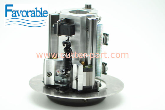 Schärfer Drucker Fuß geeignet für Gerber Cutter Xlc7000 92097001