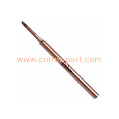 Plotter-Stift Fisher PM27BK, Fisher-Raum-Stift Co., benutzt für Selbstausschnitt-Plotter-Maschine