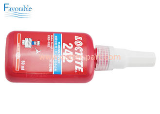Klebstoff #242-31 50 ml Schraubensicherung, geeignet für GT5250 XCL7000 120050203