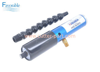 60124000 Gunassy Luftkalte Vorte für Autoschneider GT7250 GT5250 C610J S-91