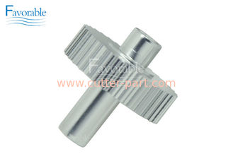 Schacht und Riemen GT2 2mm für Gerber Paragon Autoschneider 98555000
