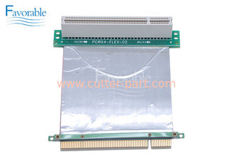 Spreizer XLS50 125 flexible PCI verkabeln PCIRX4-Flex-B5 5080-200-0001