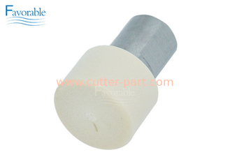 Bleistiftspitzer Presser-Fuß-Assy Nosed Bowl For Auto-Schneider Gt7250 66237000 Teile