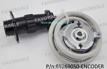 Motor Assy mit Accu-Coder-Coder MDR 15T für Gerber Cutter GT7250 89269050