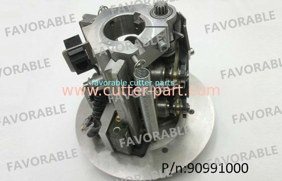 Schärfer Drucker Fuß geeignet für Gerber Cutter Xlc7000 92097001