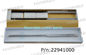 Der Blatt-Messer-legierte Stahl, der für Schneider Xlc7000 passend ist, zerteilt 022941000