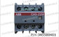 ABB-SCHALTER BC30-30-22-01 45A 600V max 2 K1 K2 besonders passend für Schneider GT5250 GT7250 zerteilt 345500401