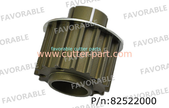 82522000 Drehmoment-Rohr-Fernschleifer für Gerber-Schneider GT5250 S5200 S-91 S-93-7