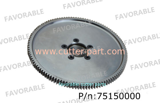 Antriebsrad / Riemenscheibe Drehmomentrohr für Autocutter GT5250 S-93-7 75150000