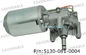 Motorkit-Getriebemotor 103658 Fc-Modell DC 24v für Spreizer XLS125 5130-081-0004