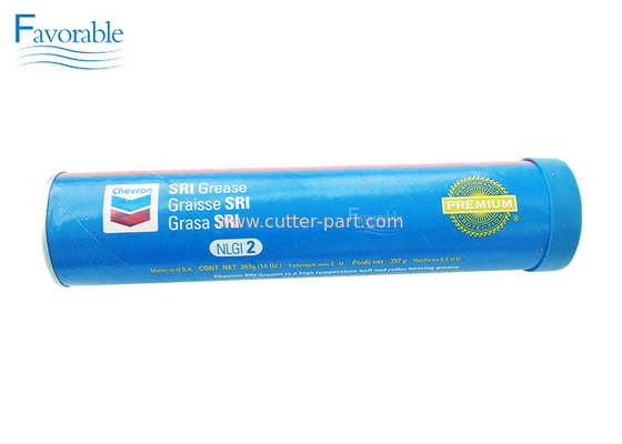 596041001 Chevron Sri Grease Nlgl 2 für Schneidmaschinen GT7250 Schmieröl für Vakuummotoren
