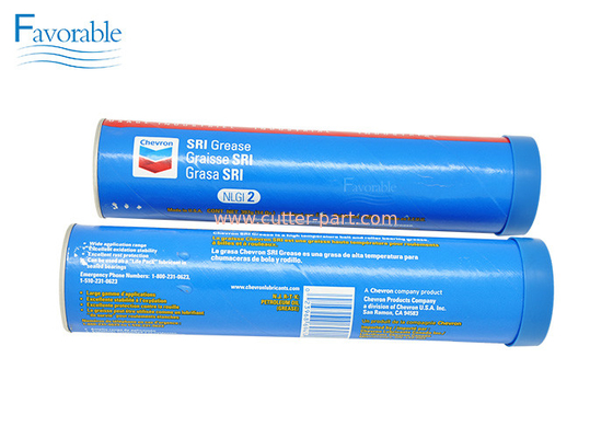 596041001 Chevron Sri Grease Nlgl 2 für Schneidmaschinen GT7250 Schmieröl für Vakuummotoren
