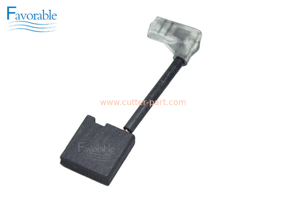 Kohlenstoffbürste Motor Bürste Messer Bohrer für Auto Cutter GT7250 Ersatzteile 238500038