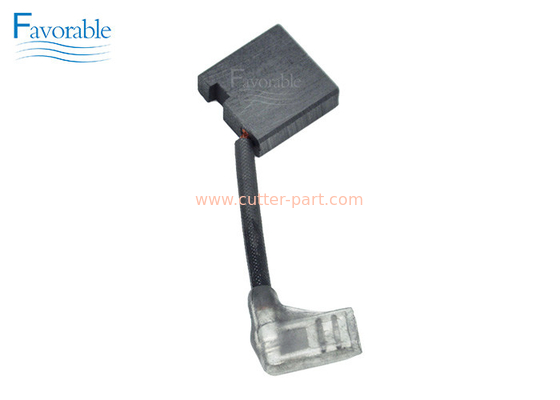 Kohlenstoffbürste Motor Bürste Messer Bohrer für Auto Cutter GT7250 Ersatzteile 238500038