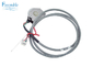 90229000 Kabel, Y-Achse flach laminiert, verwendet für Plotterteile Infinity AE-Serie