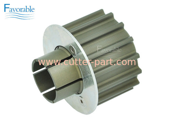 82522000 Drehmoment-Rohr-Fernschleifer für Gerber-Schneider GT5250 S5200 S-91 S-93-7