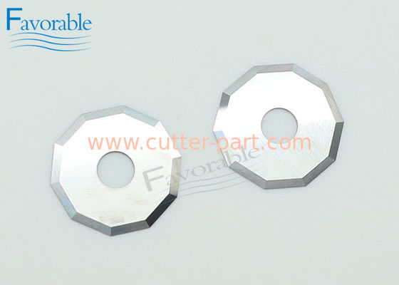 Z51 Klinge 28 mm x 0,6 mm für Schneidmaschinen-Ersatzteile