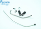703273 Kit Actuator Sharpening Cable Suitable für Selbstschneider MX IX
