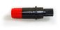 1.5mm roter Spitzen-Blatthalter PHP33-CB15N-HS für Graphtec-Ausschnitt-Plotter