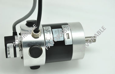 Motor Assy mit Accu-Coder-Coder MDR 15T für Gerber Cutter GT7250 89269050