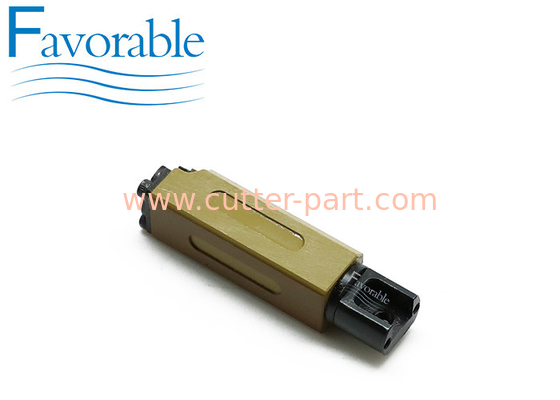 7 cm quadratische Drehmaschine Yin-Schneidmaschine Verbrauchsmaterial