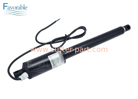 5130-037-0016 Spindelmotor LA22.5E 200 Geeignet für Streuer XLs50 / XLs125