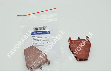 Cema P9b11vn Kontaktblock für Schneider GT7250 S7200 Textilmaschinen Teile 925500575