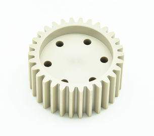 127891 X Spindelgetriebe geeignet für Lectra Vector Auto Cutter MP6 MP9 MH MX IX