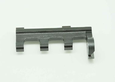Blatt-Führer-obere Schneidemaschine zerteilt 62294000 für Maschinen-Modell S91